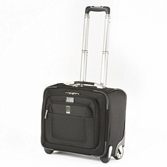 travelpro rolling tote